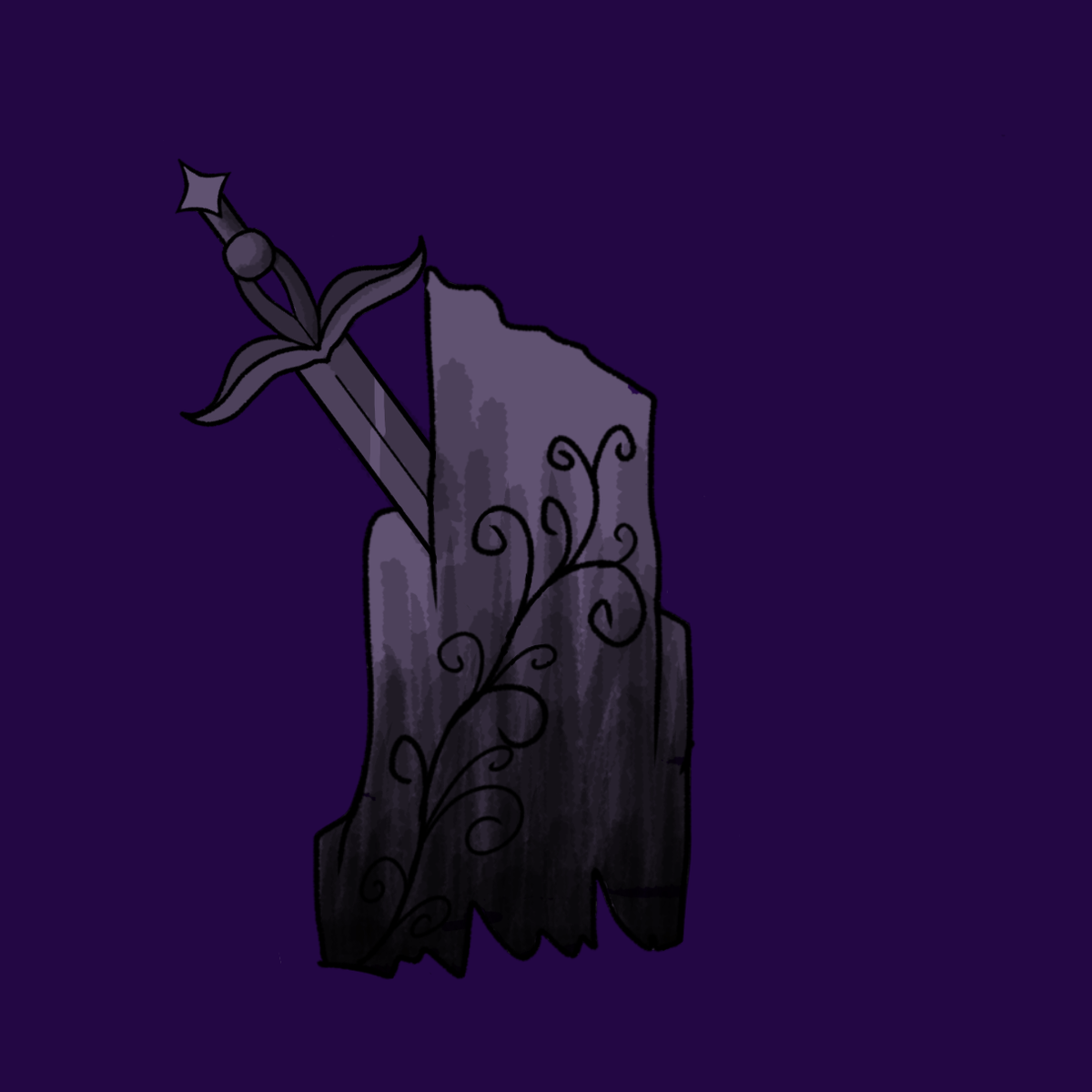 Icon for court of Severity